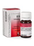 Dr.Reckeweg R9 Compresse Omeopatiche