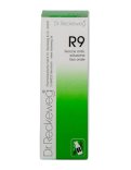 Dr.Reckeweg R9 Gocce Omeopatiche 22 ml