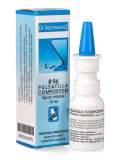 Dr.Reckeweg R96 Pulsatilla Compositum Spray Nasale