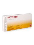 Dr.Reckeweg V-C 15 Forte Fiale Orali