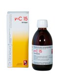 Dr.Reckeweg V-C 15 Sciroppo 250 ml