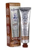 Dr. Sheffield’s® Chocolate Toothpaste - Dentifricio senza Fluoro al Cioccolato