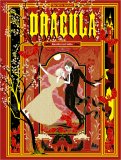 Dracula — Libro