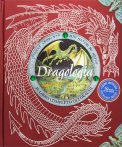Dragologia - Il Libro Completo dei Draghi — Libro