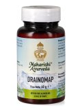 Drainomap