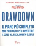 Drawdown — Libro