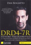 DRD4-7R Fattore Psicogenetico — Libro