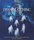 DREAM CATCHING - LIBRO IN INGLESE + ACCHIAPPASOGNI
Una guida spirituale per usare e capire i Dreamcatchers
di Kaya Walker

