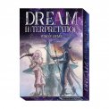 Dream  Interpretations Cards - Cofanetto