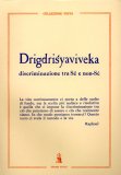 Drigdrisyaviveka  — Libro