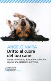 Dritto al Cuore del tuo Cane  — Libro