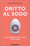 Dritto al Sodo — Libro