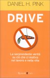 Drive — Libro