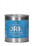DRK- Drinkable Collagen - Integratore di Collagene Marino, Rosa Canina e Acido Ialuronico