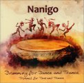 Drumming for Dance and Trance — CD