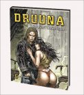 Druuna - Vol. 6 — Libro