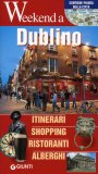 Dublino  — Libro