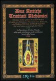 Due Antichi Trattati Alchimici — Libro