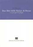 Due Libri delle Stanze di Dzyan — Libro