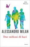 Due Milioni di Baci — Libro