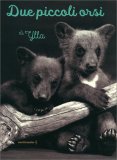 Due Piccoli Orsi — Libro