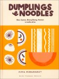 Dumplings e Noodles — Libro