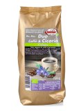 Duo Caffè & Cicoria Bio - Macinato per Moka