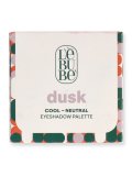 Dusk Cool Neutral Eyeshadow Palette