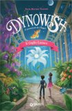 Dynowish - Il Giglio Lunare — Libro