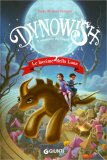 Dynowish - Le Lacrime della Luna — Libro