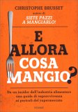 E allora cosa Mangio? — Libro