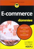 E-commerce for Dummies — Libro