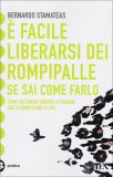 E' Facile Liberarsi dei Rompipalle se sai Come Farlo  — Libro