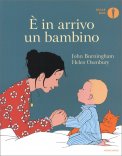 E' in Arrivo un Bambino — Libro