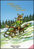 E' Inverno - C'est L'Hiver - It is Winter - Es ist Winter — Libro