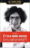E' l'Ora delle Donne — Libro