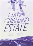 E la Chiamano Estate — Libro