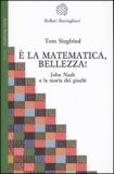 E' la Matematica, Bellezza! — Libro