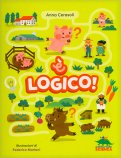 È Logico! — Libro