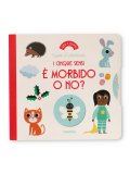 È Morbido o No? - I cinque sensi — Libro
