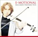 E-motional — CD