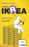 E ora si Ikrea — Libro