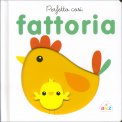 Perfetto Così - Fattoria — Libro