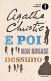 E Poi Non Rimase Nessuno — Libro
