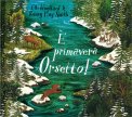 È Primavera Orsetto! — Libro
