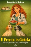 È Pronto in Ciotola — Libro