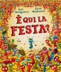 È Qui la Festa? — Libro