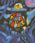 E se Finisci le Parole? — Libro