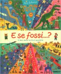 E se Fossi...? — Libro/Gioco