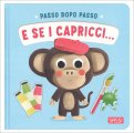 E se i Capricci... — Libro